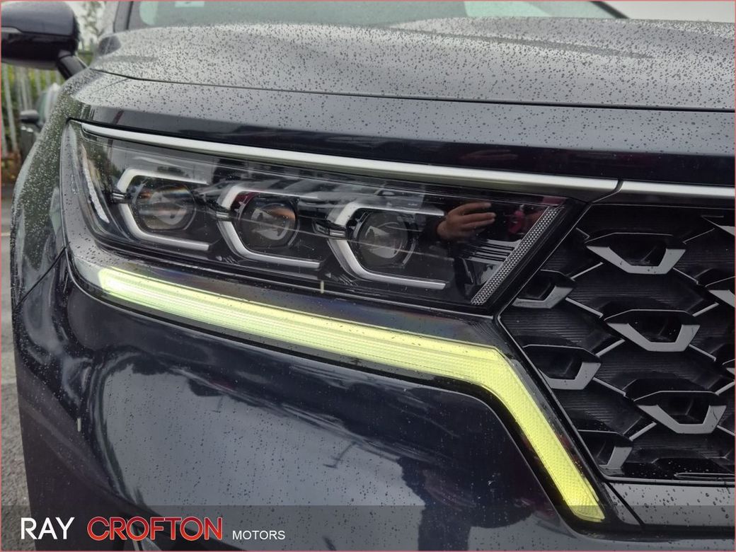2023 Kia Sorento