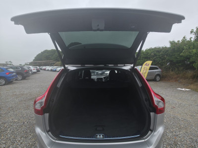 2015 Volvo XC60