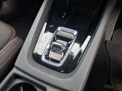2022 Skoda Octavia