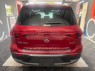 2024 Mercedes-Benz EQB