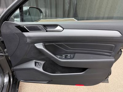 2022 Volkswagen Passat