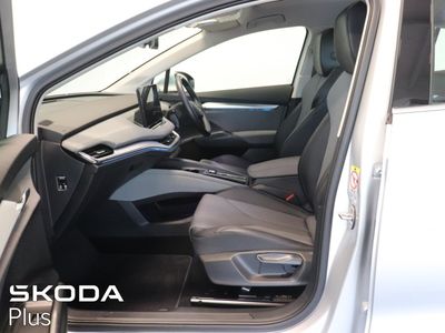 2023 Skoda Enyaq
