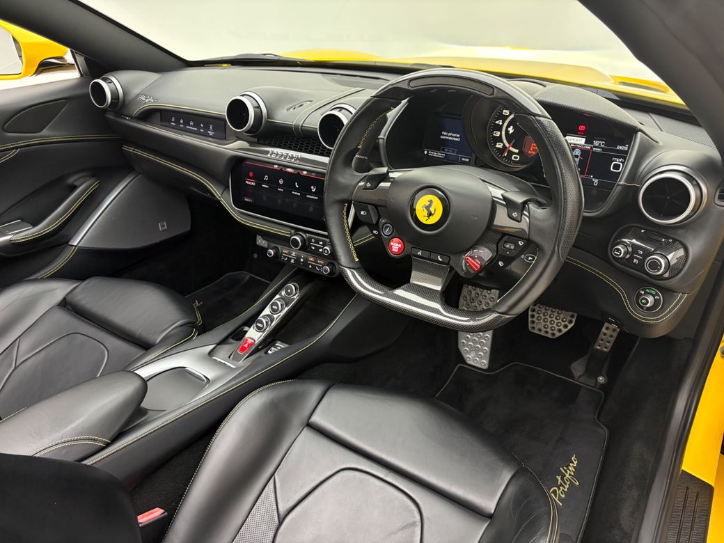 2018 Ferrari Portofino