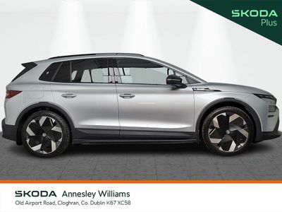 2026 Skoda Elroq