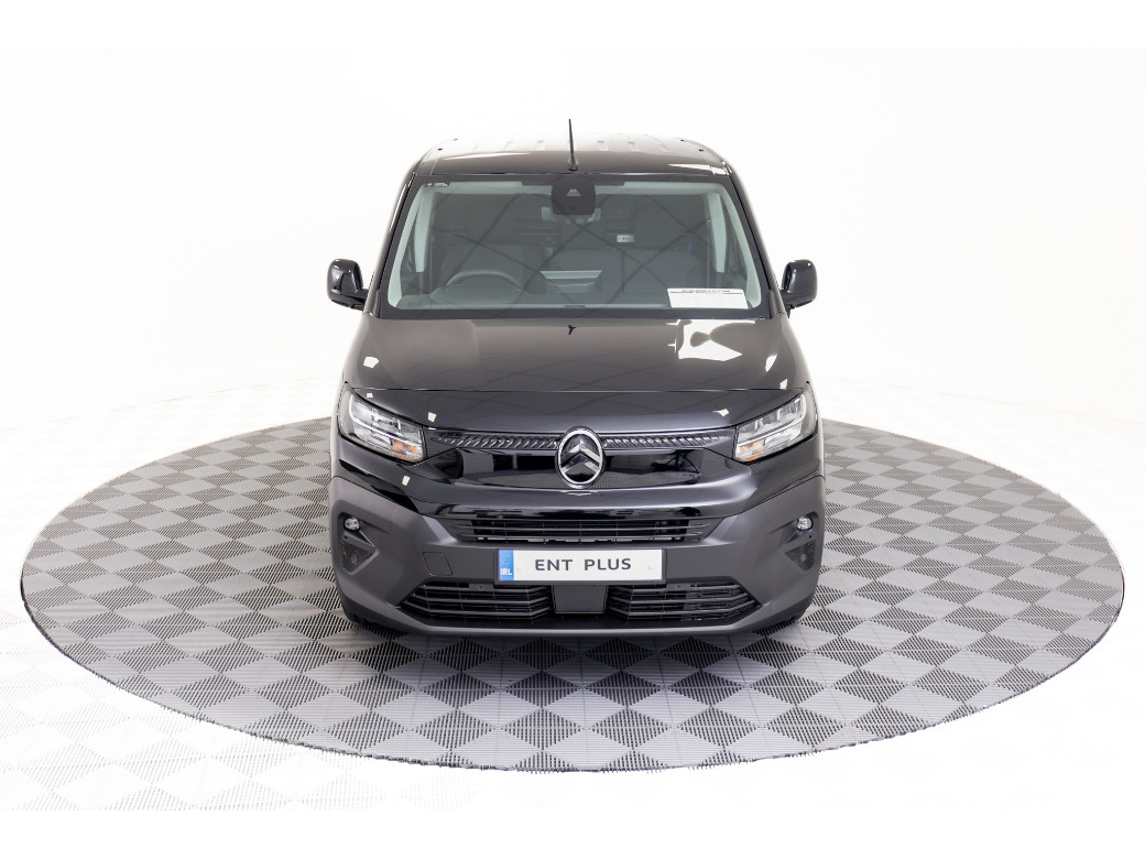 2026 Citroen Berlingo