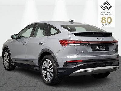 2023 Audi e-tron