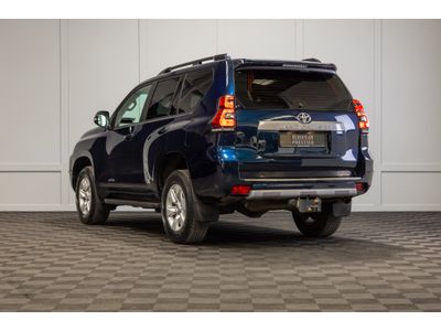 2023 Toyota Landcruiser