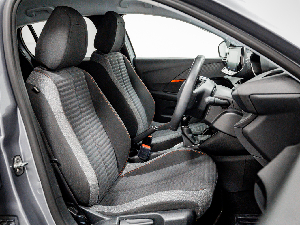 2023 Peugeot 208