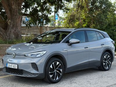 2023 Volkswagen ID.4