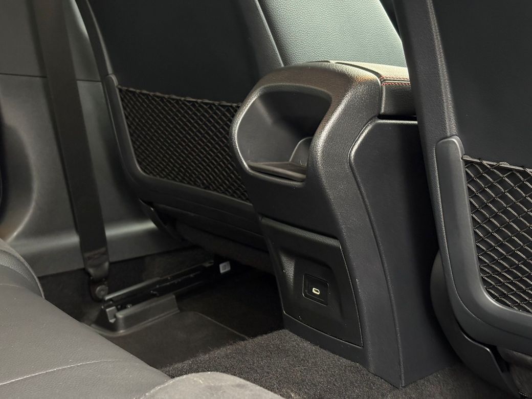 2024 Mercedes-Benz CLA Class