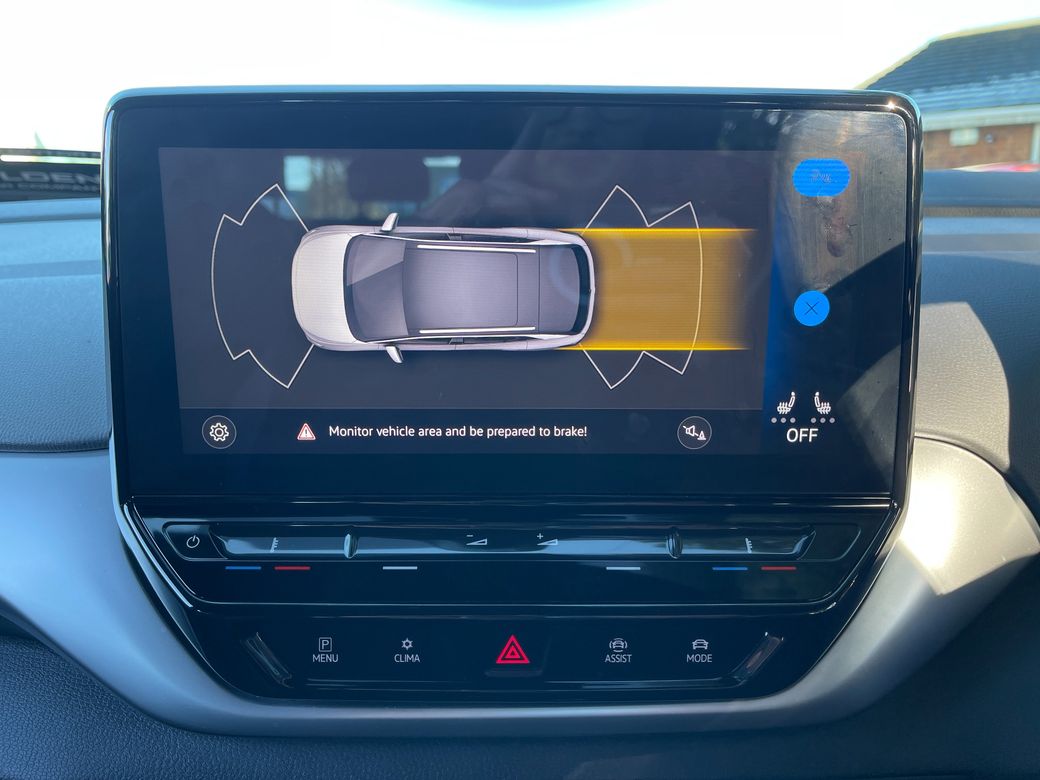 2022 Volkswagen ID.4