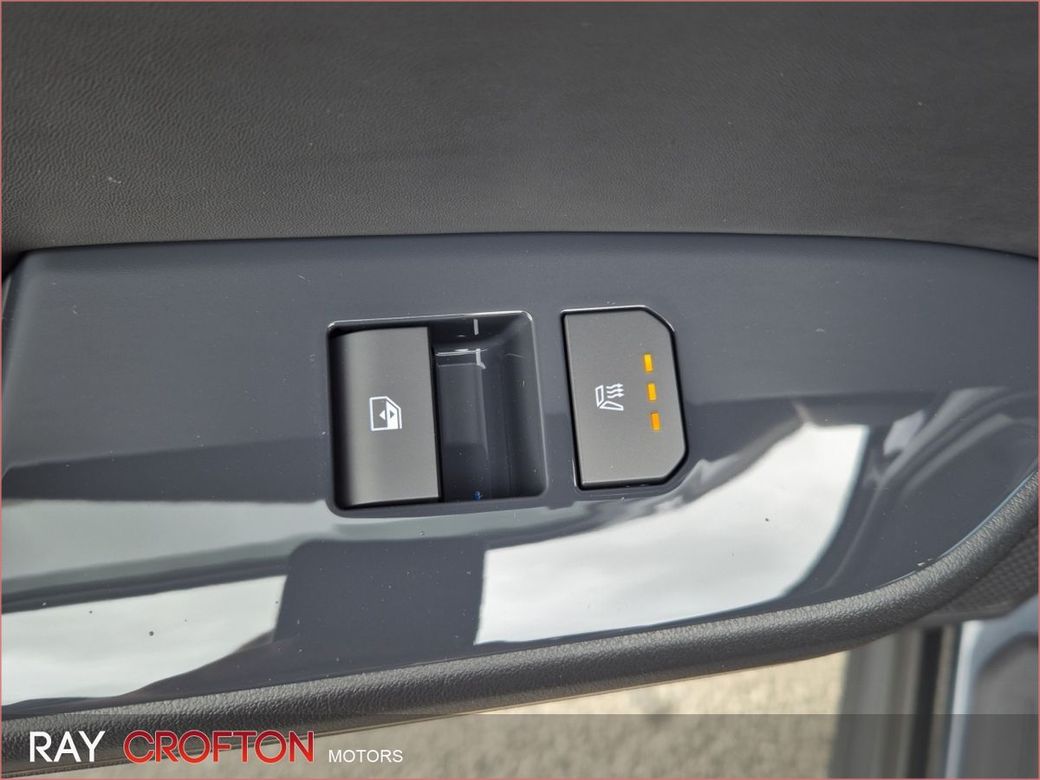 2026 Kia EV5