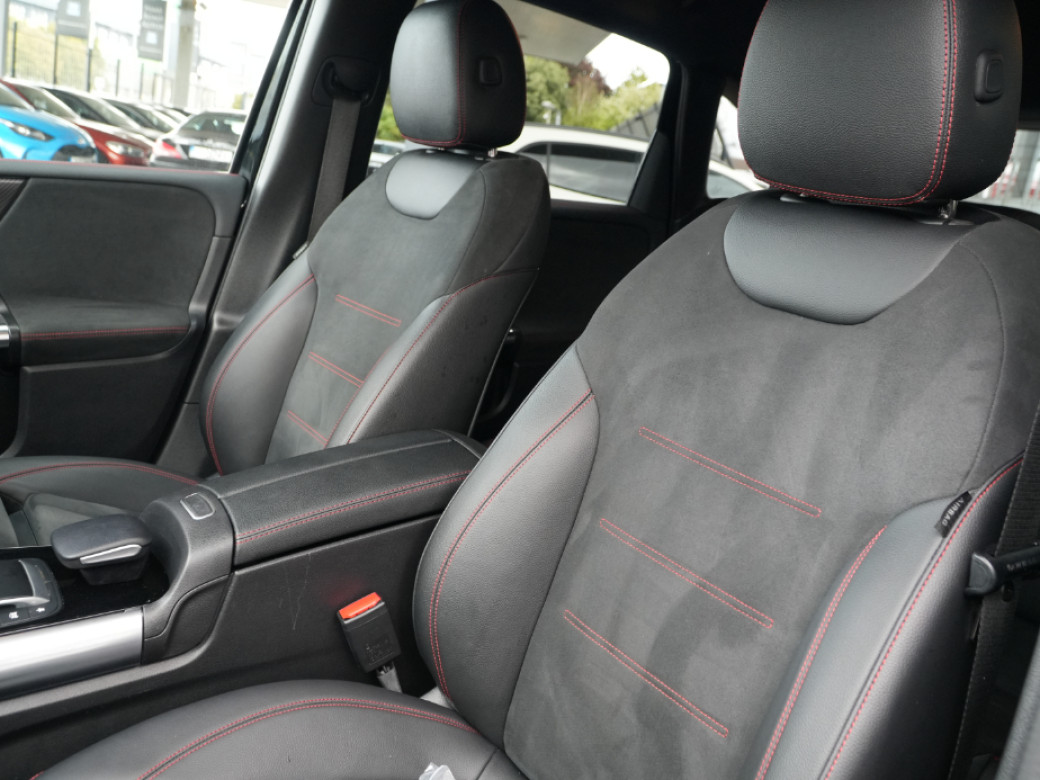 2021 Mercedes-Benz B Class