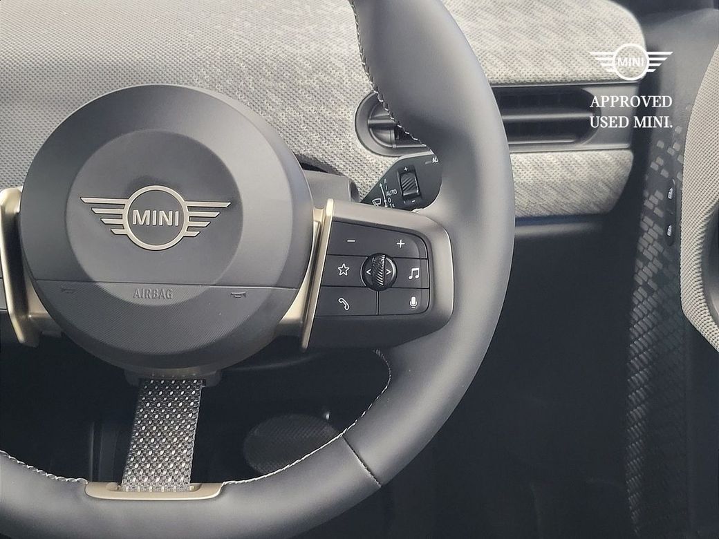 2024 Mini Cooper