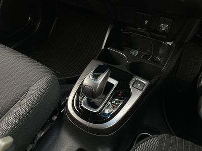 2017 Honda Fit