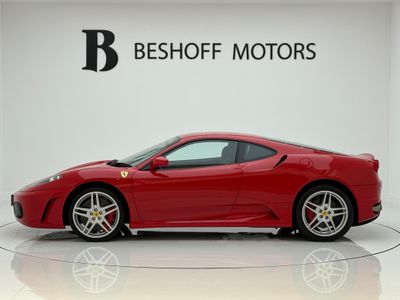 2009 Ferrari F430