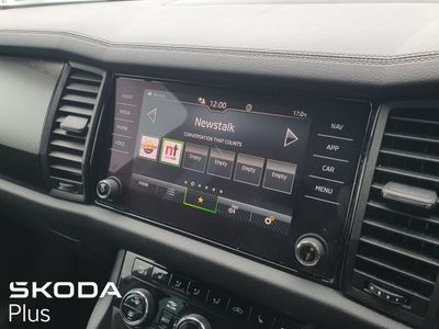 2023 Skoda Kodiaq