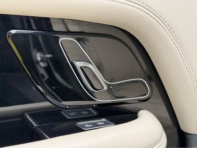 2021 Land Rover Range Rover