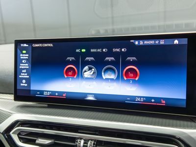 2023 BMW i4