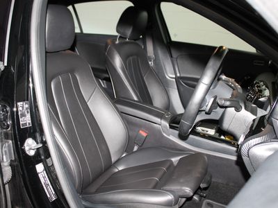 2019 Mercedes-Benz A Class