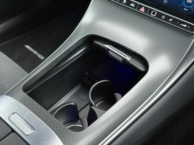 2025 Mercedes-Benz GLC Class