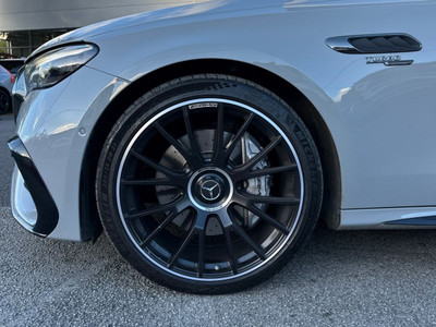 2025 Mercedes-Benz E Class