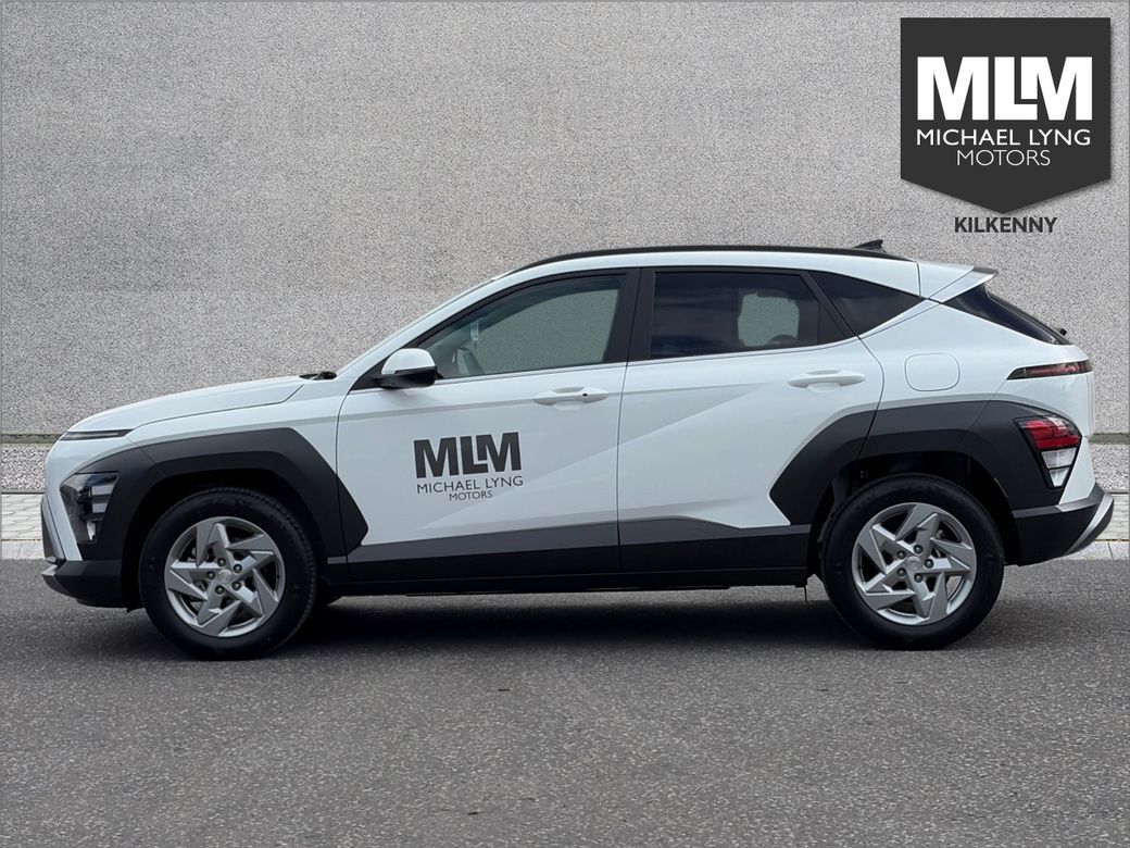 2026 Hyundai Kona