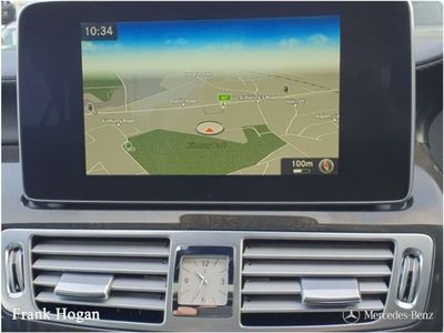 2018 Mercedes-Benz CLS Class