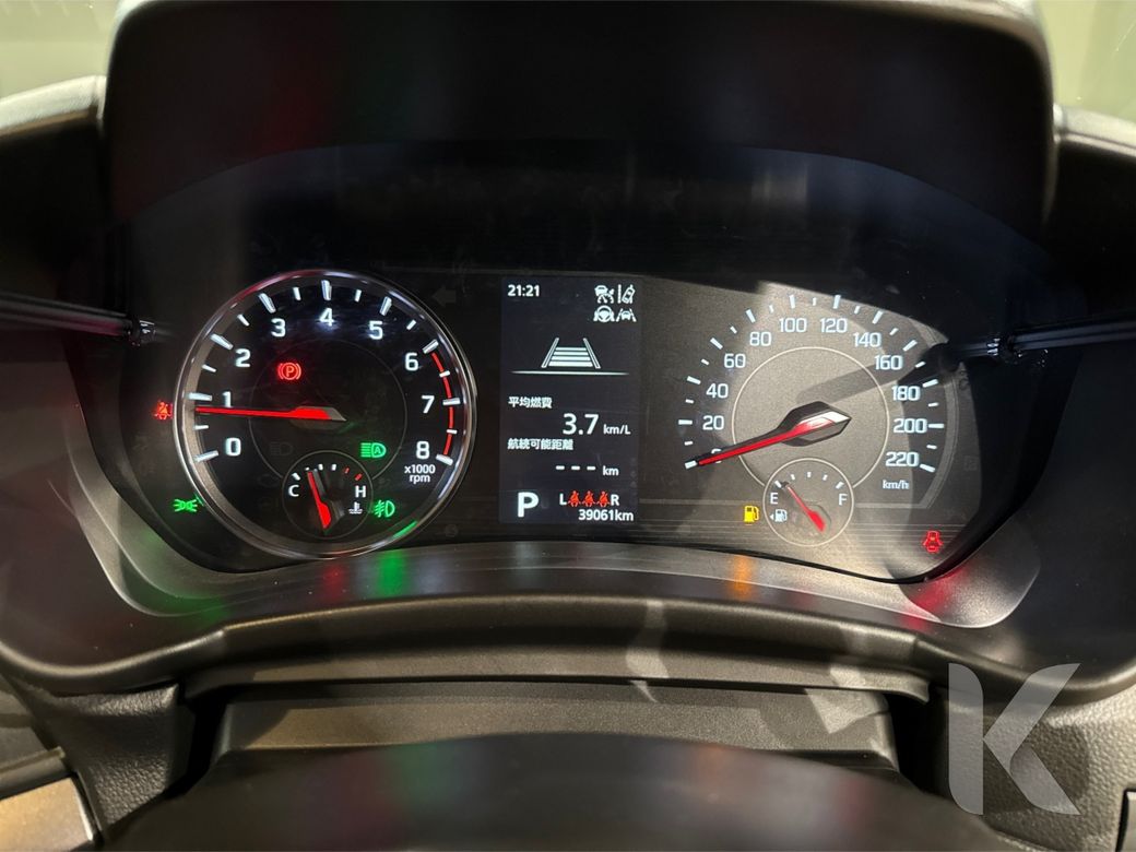 2024 Suzuki Swift