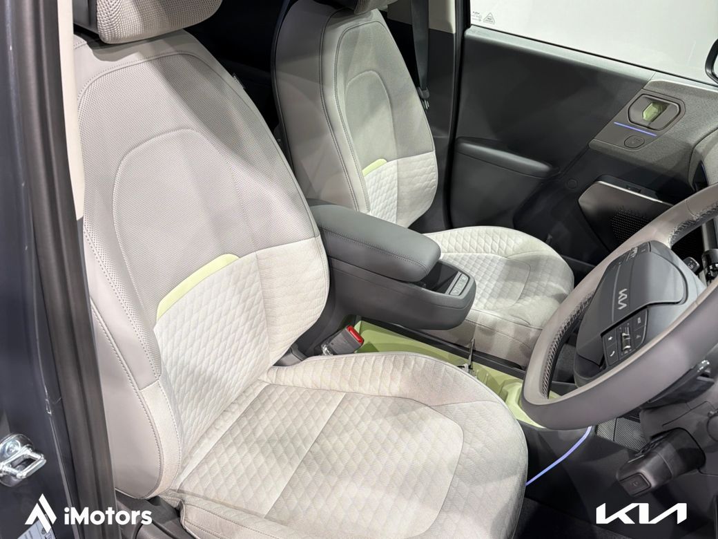 2026 Kia EV2