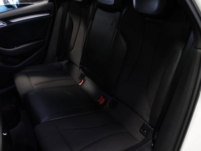 2019 Audi A3