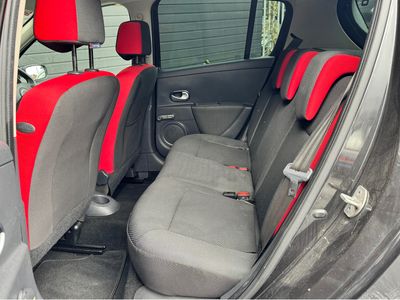 2008 Renault Clio