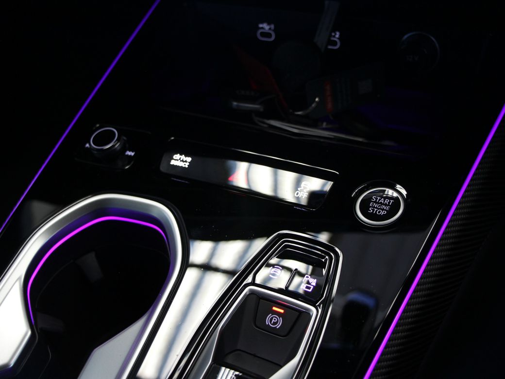 2026 Audi A6