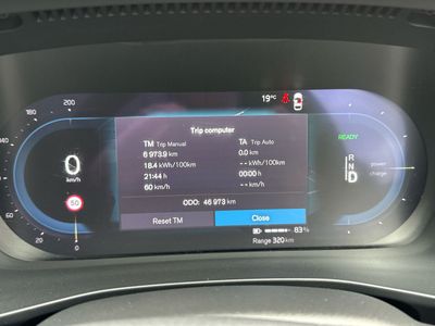 2023 Volvo XC40
