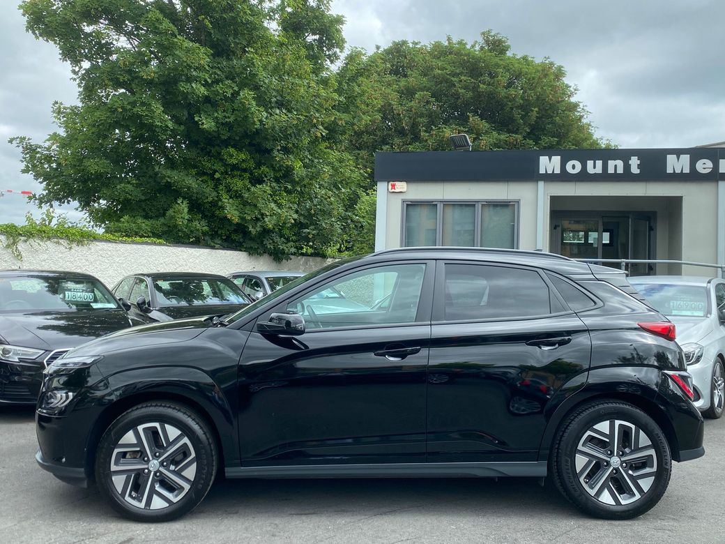 2023 Hyundai Kona