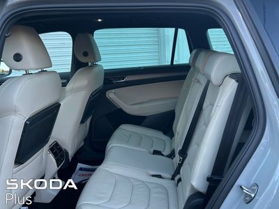 2023 Skoda Kodiaq