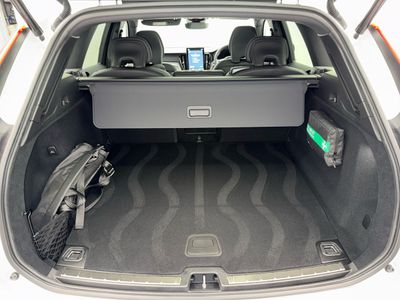 2026 Volvo XC60
