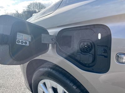 2026 Ford Tourneo Connect