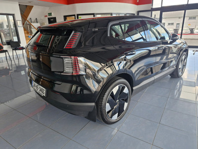 2024 Volvo EX30