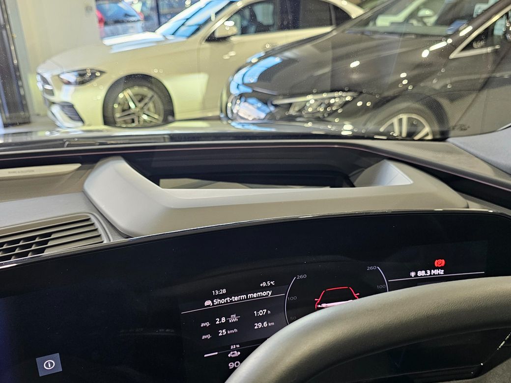 2025 Audi A6 Avant