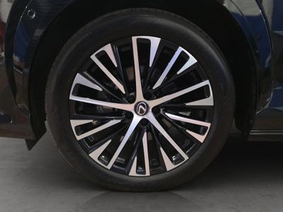 2024 Lexus RZ