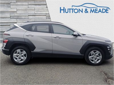 2024 Hyundai Kona