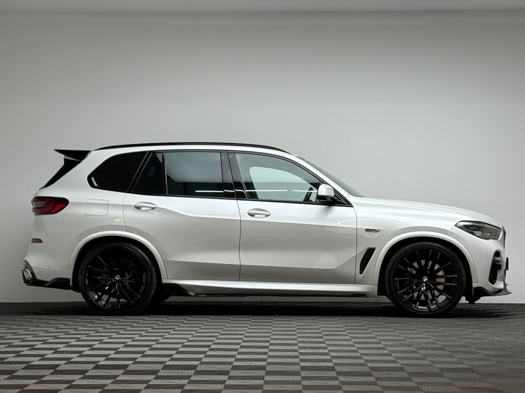 2023 BMW X5