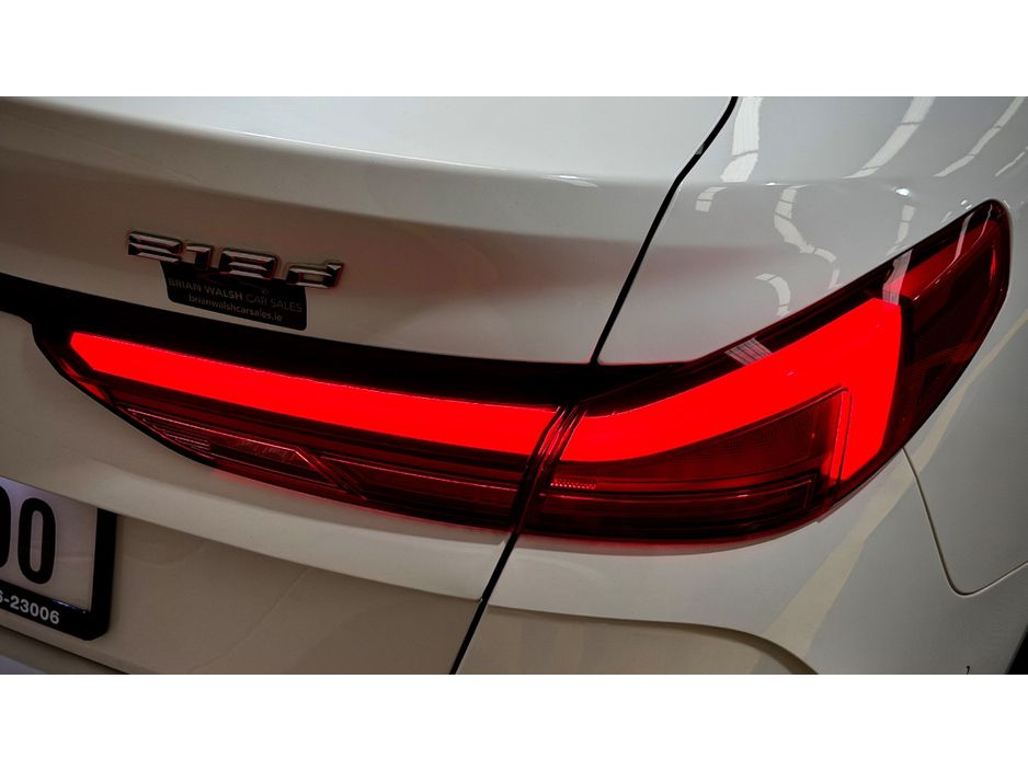 2020 BMW 2 Series
