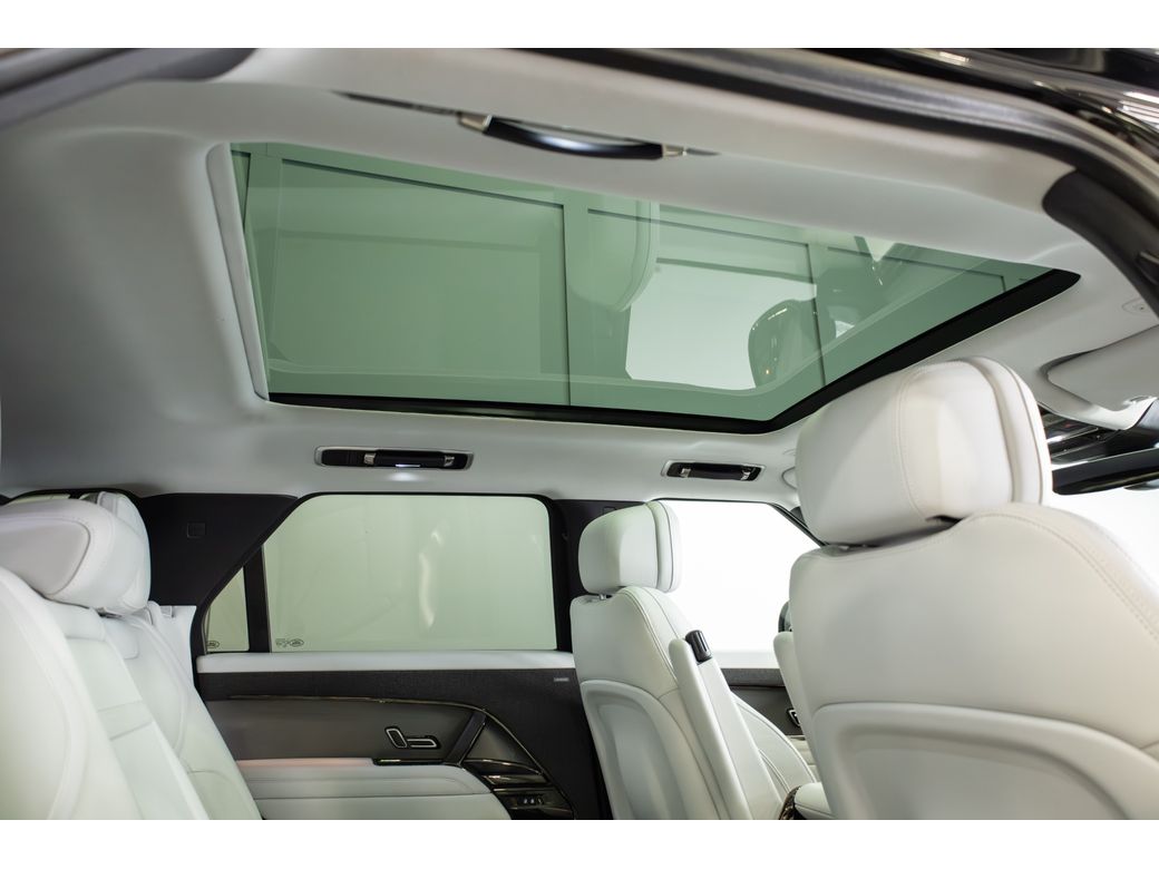 2023 Land Rover Range Rover Sport