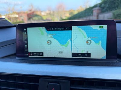 2018 BMW 4 Series