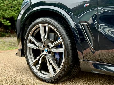 2019 BMW X5