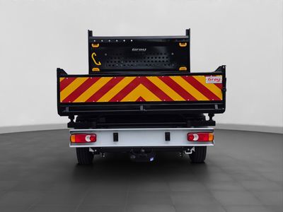 2026 Peugeot Boxer
