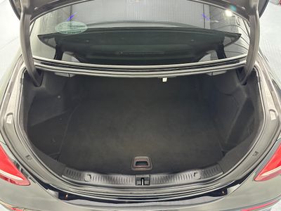 2019 Mercedes-Benz E Class