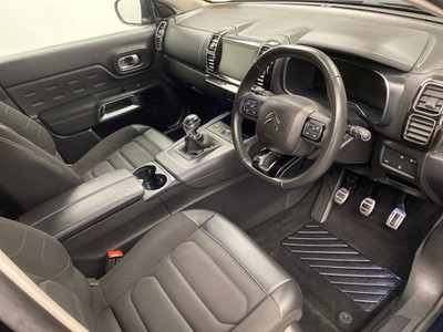 2022 Citroen C5 Aircross